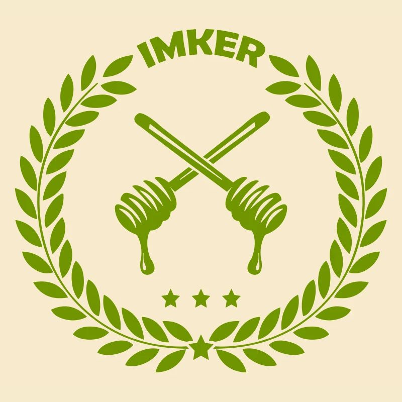 imker wappen