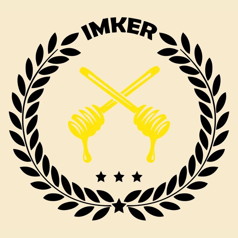 imker wappen