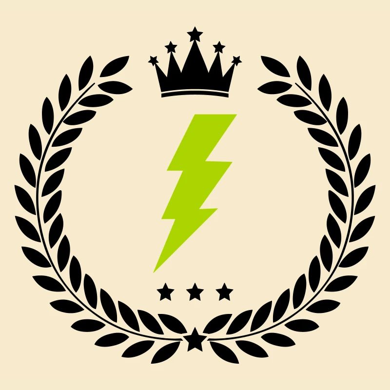 wappen blitz