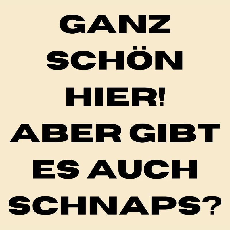 Schnaps