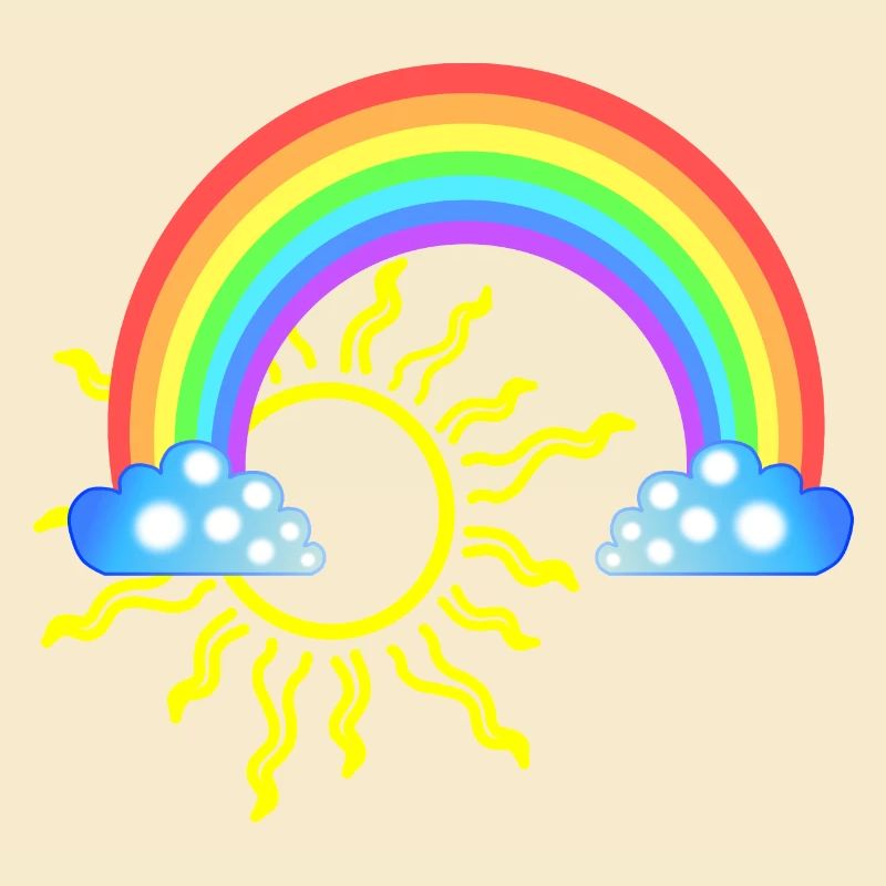Regenbogen