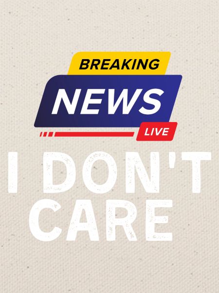 Breaking News
