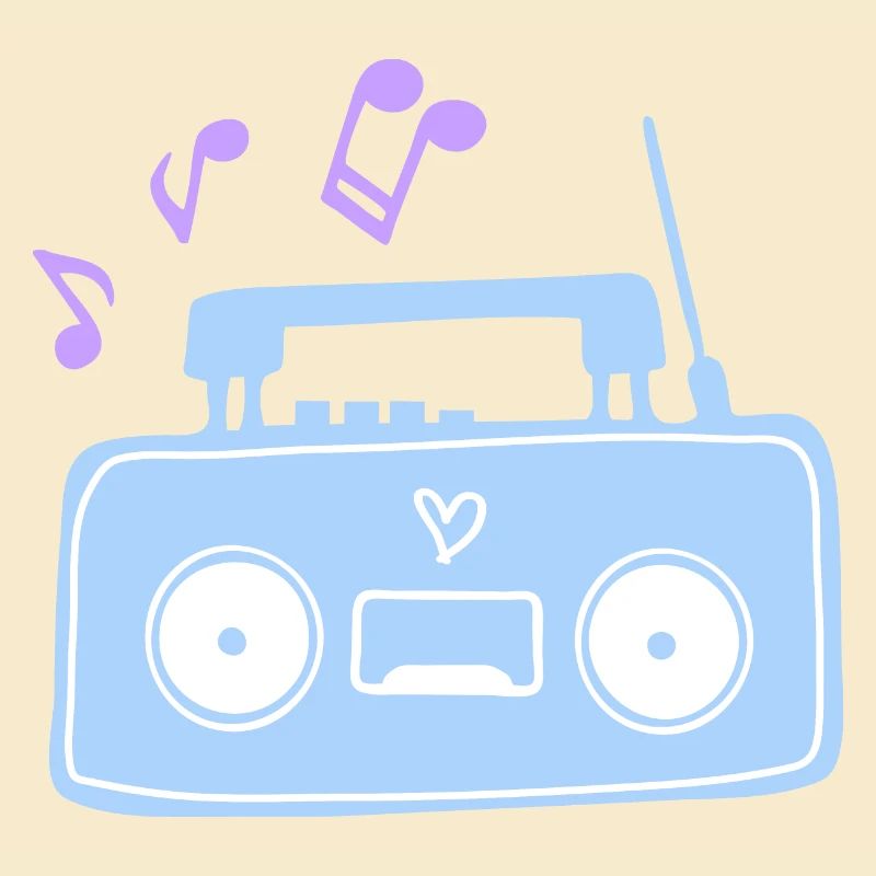 Radiomusik
