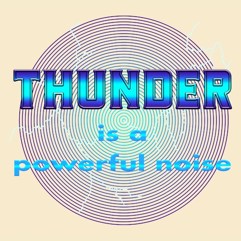 Thunder