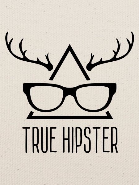 True Hipster