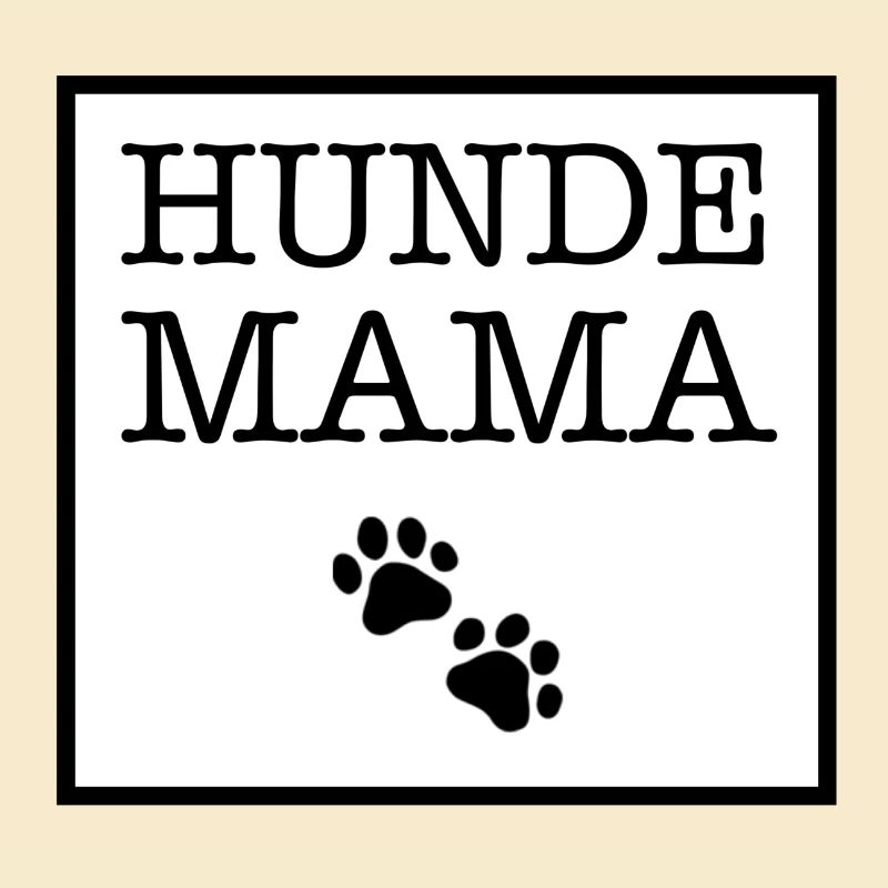 Hunde Mama