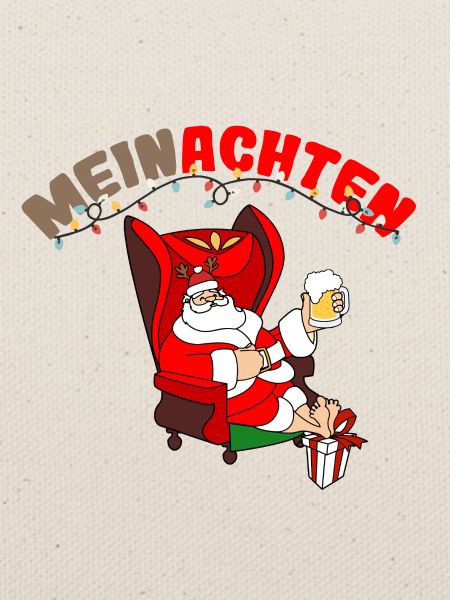 Meinachten!