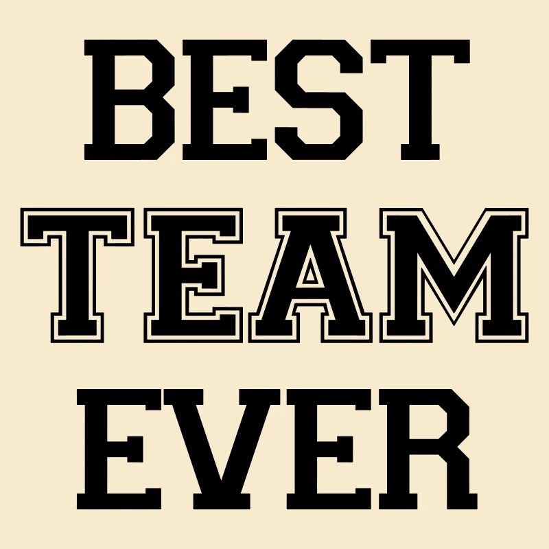 Best Team ever