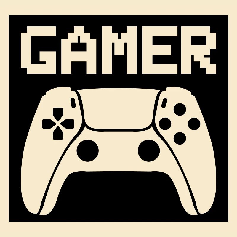 Gamer Controller