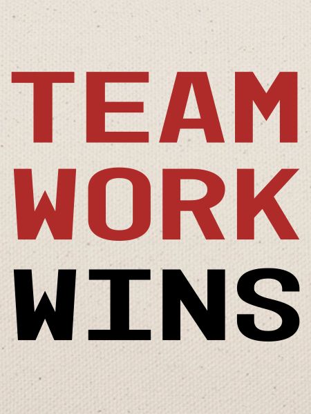 Teamwork