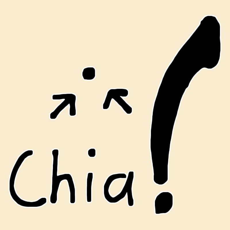 Chia Samen