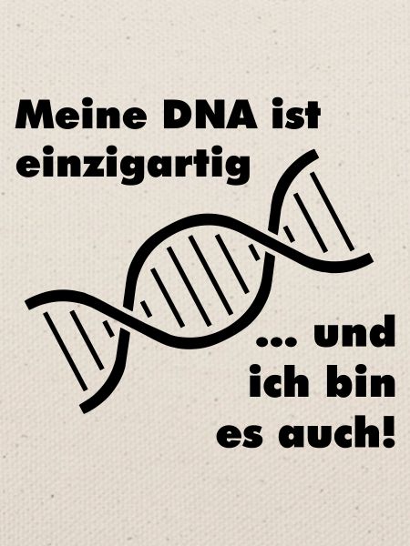 meine DNA