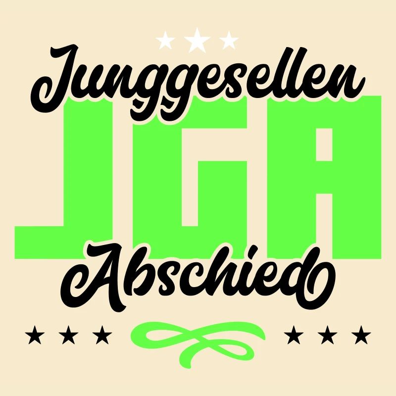 jga junggesellenabschied