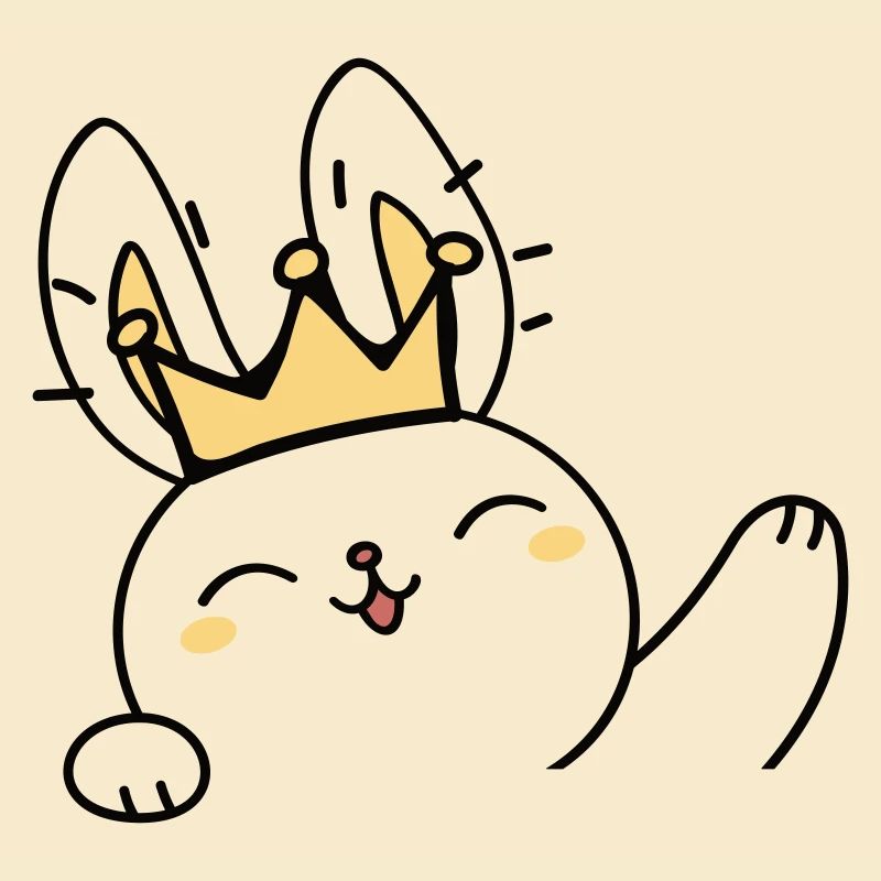 König Hase