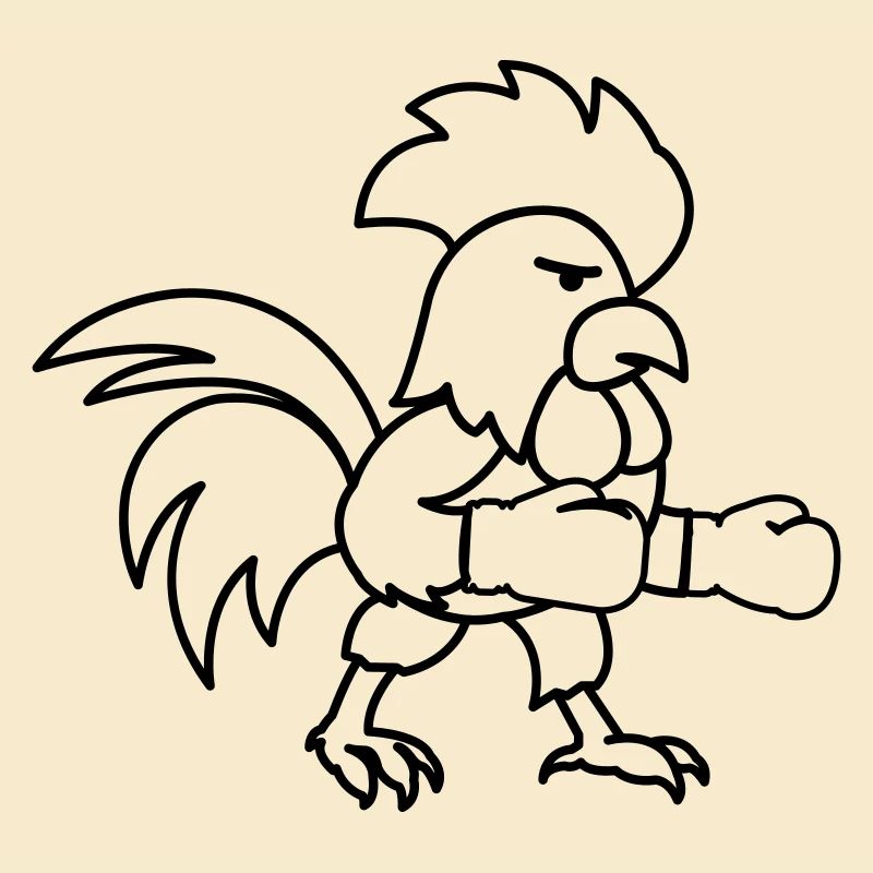 hahn boxer