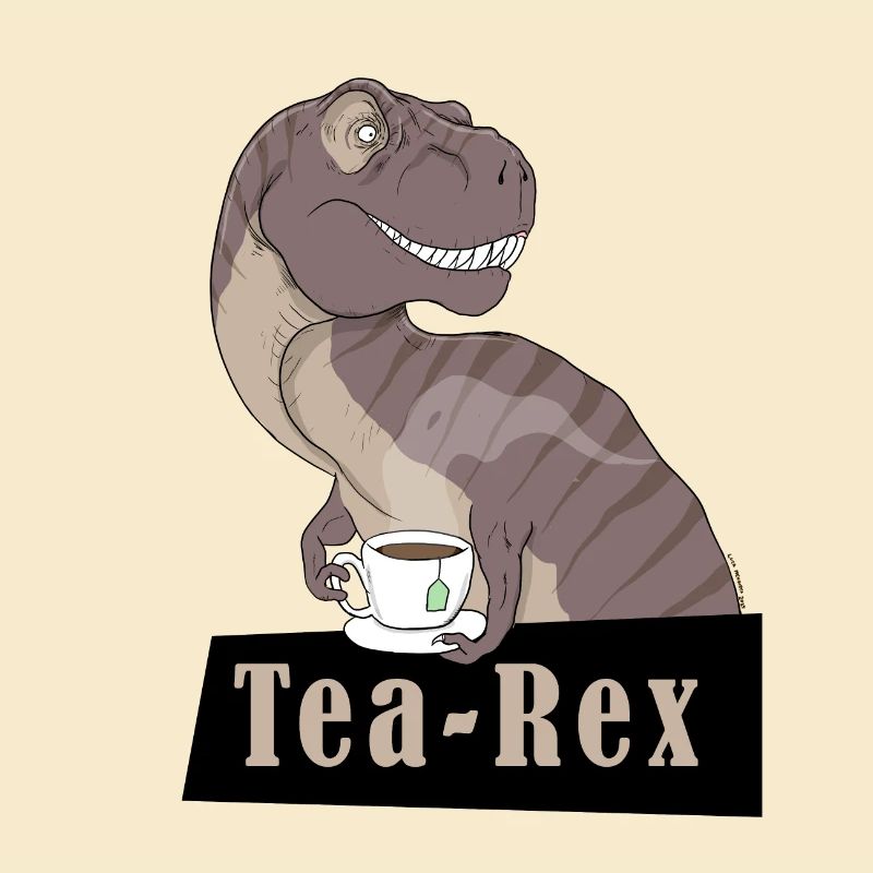 TEA-REX
