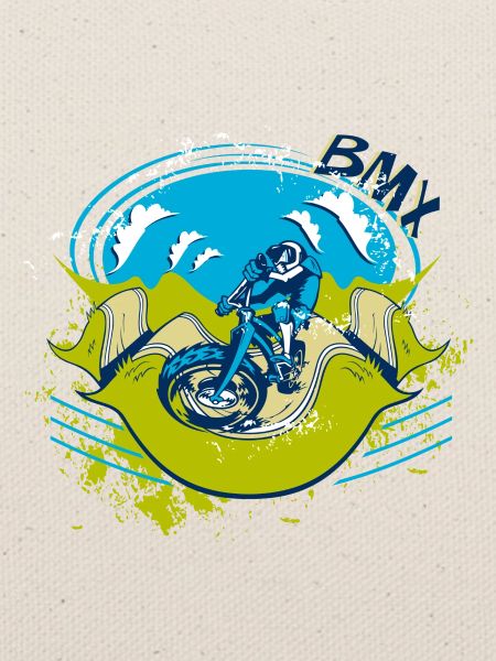Extrem BMX