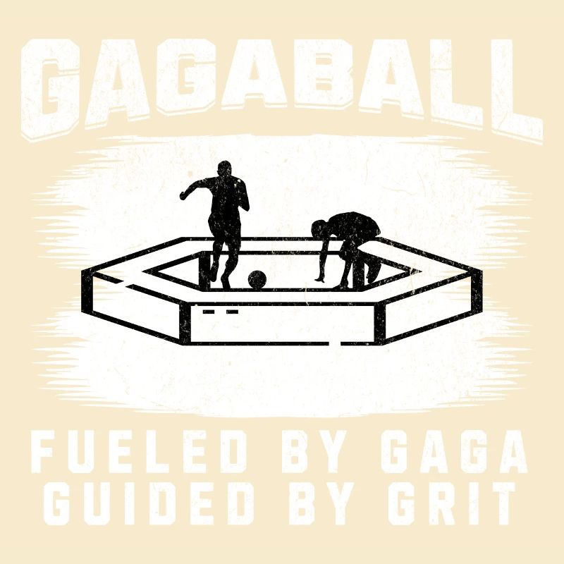 Gagaball