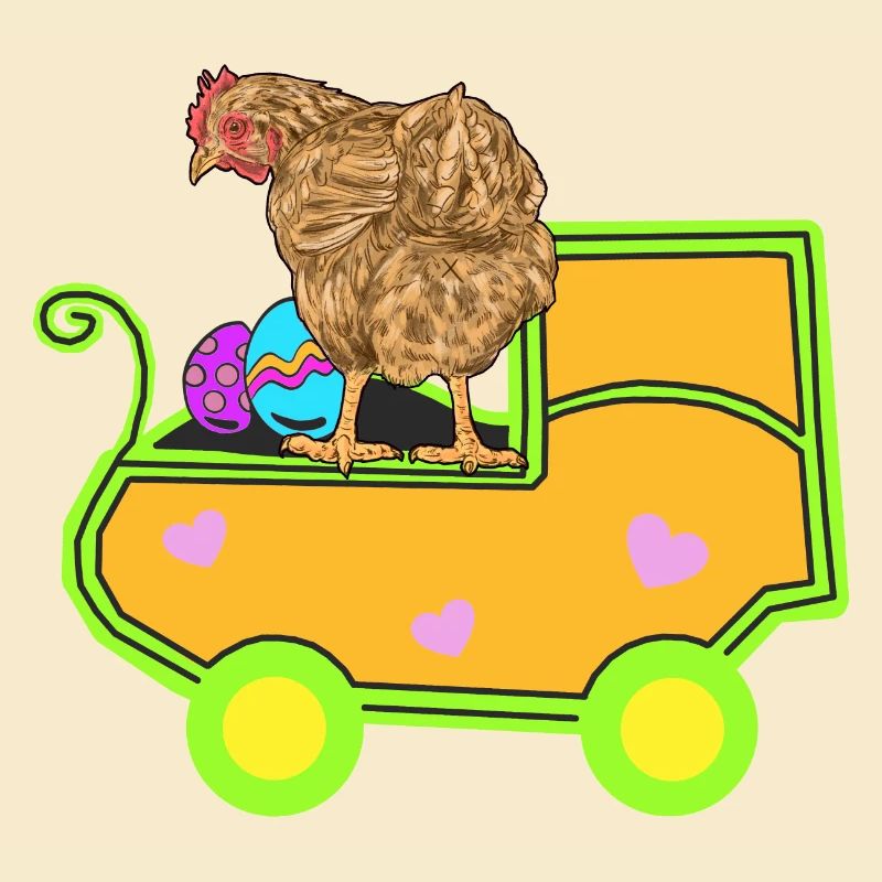 Œufs de poule grossesse grossesse naissance