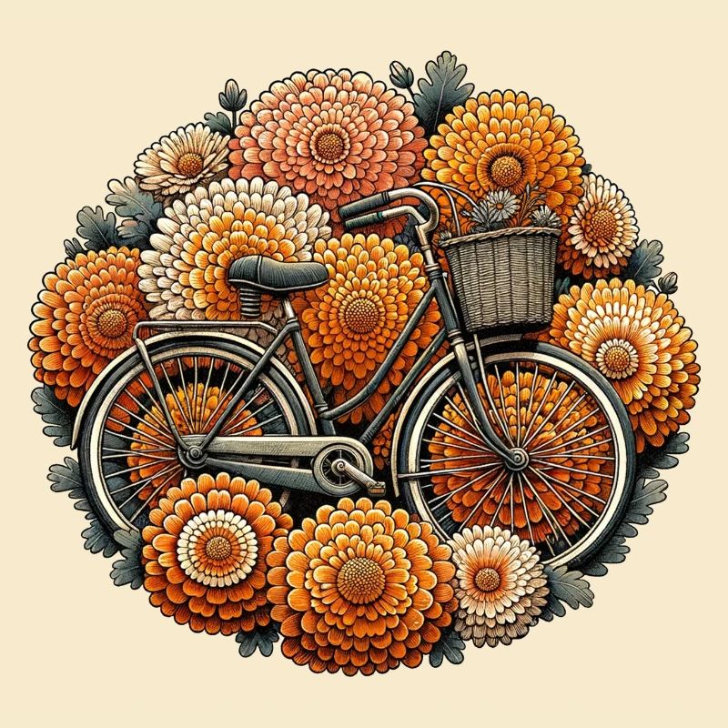 Fahrrad