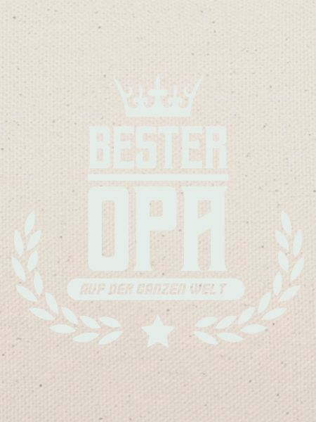 bester opa der welt