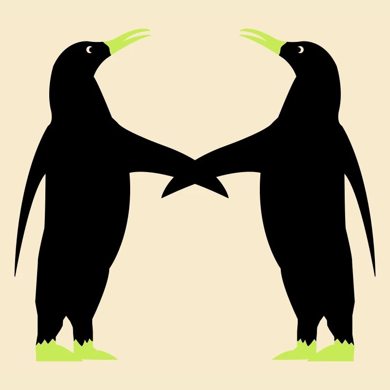 Pingouin 2