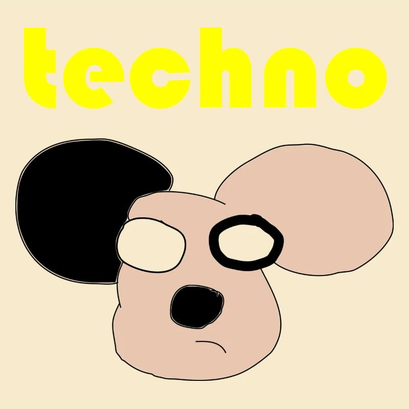 techno bär