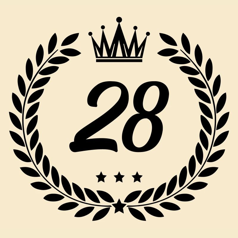 wappen 28