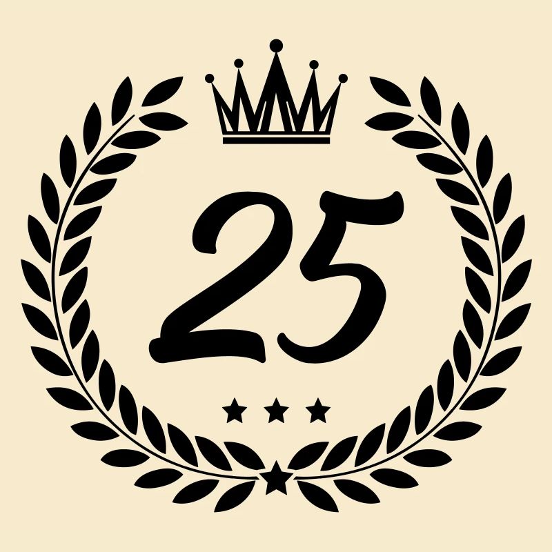 wappen 25