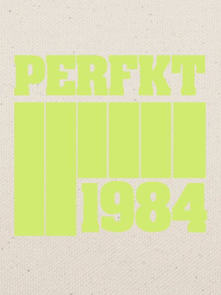 Perfekt 1984