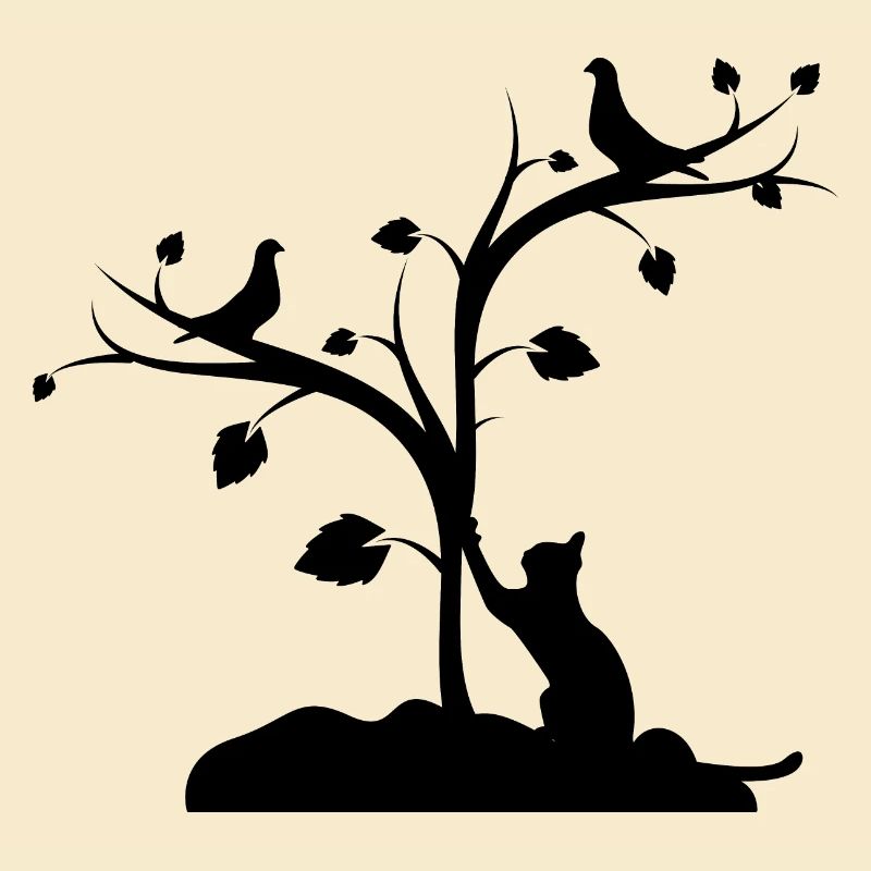Katze