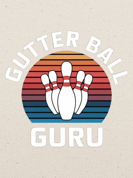 Gutter Ball Guru 15