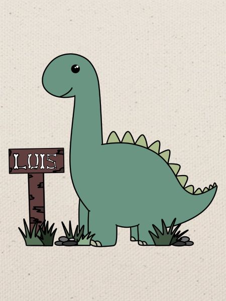 Dino Luis