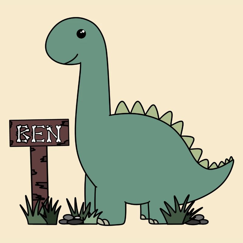 Dino Ben