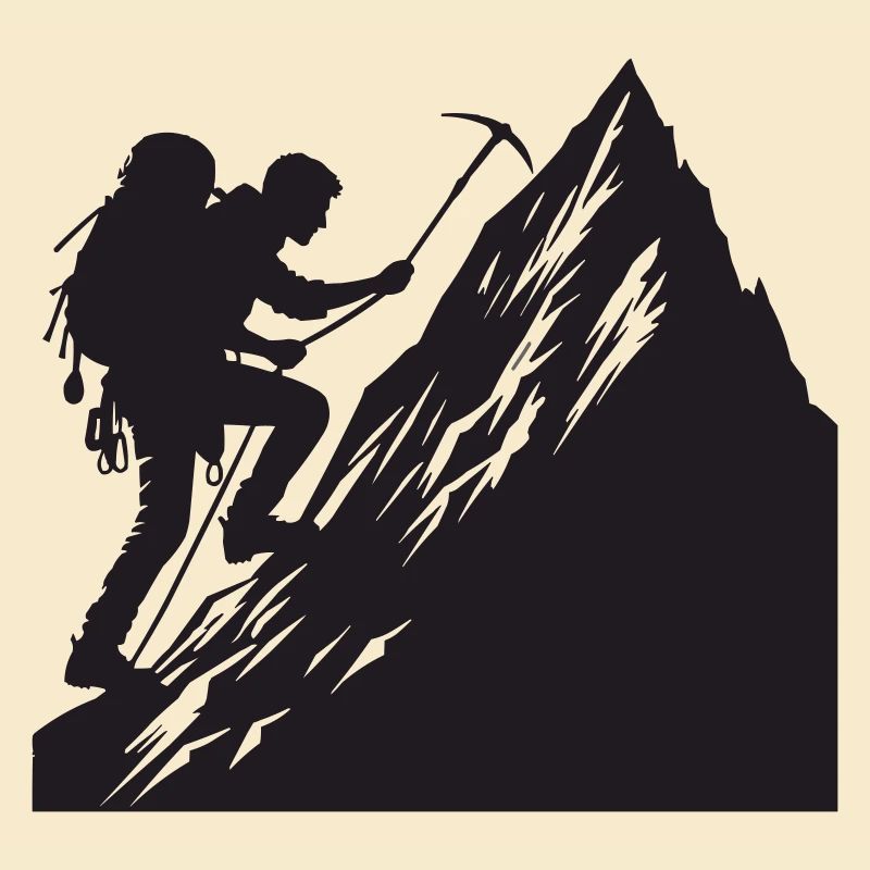 Bergsteiger