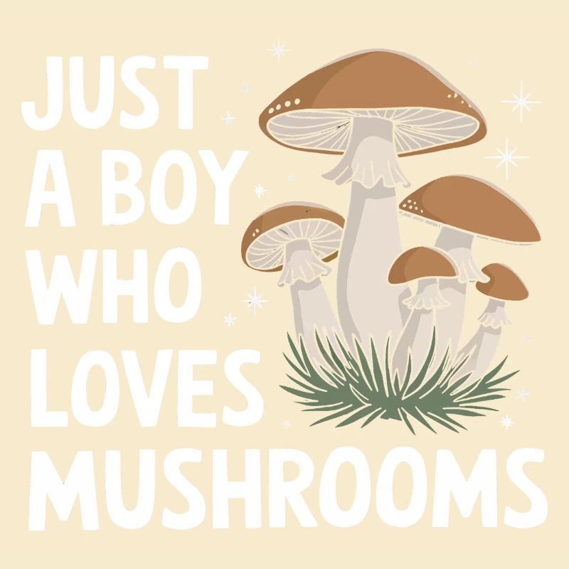 Champignons Champignons Champignon Champignon