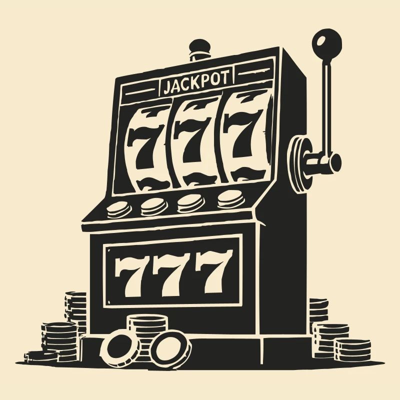 Jackpot Machine