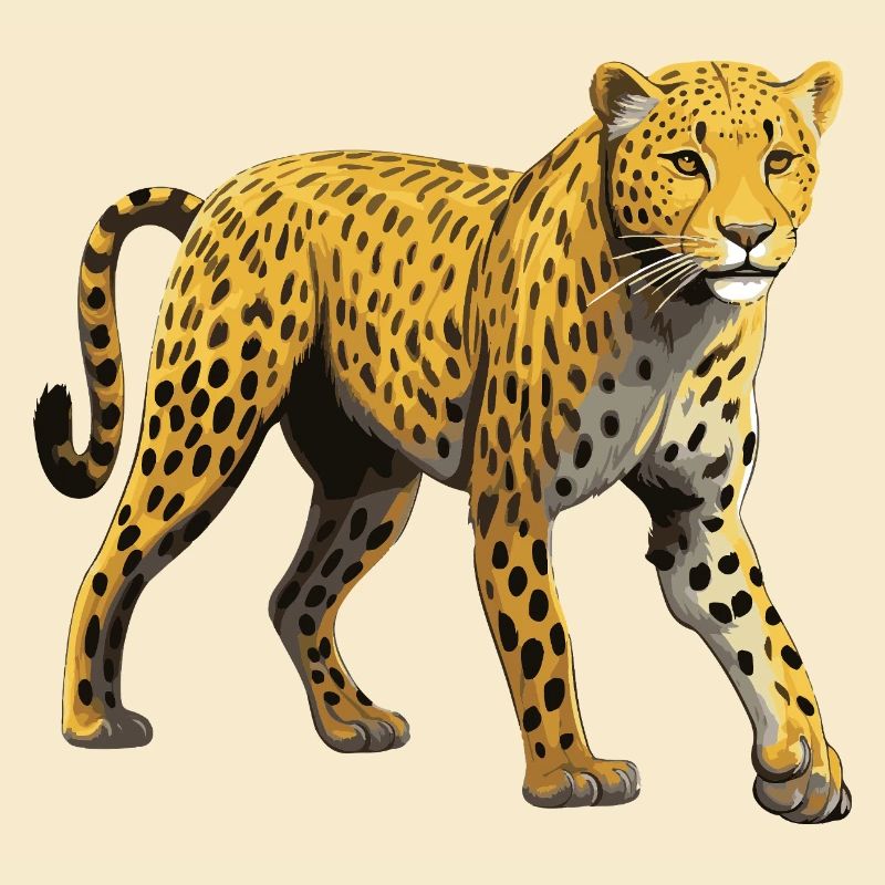 Guépard