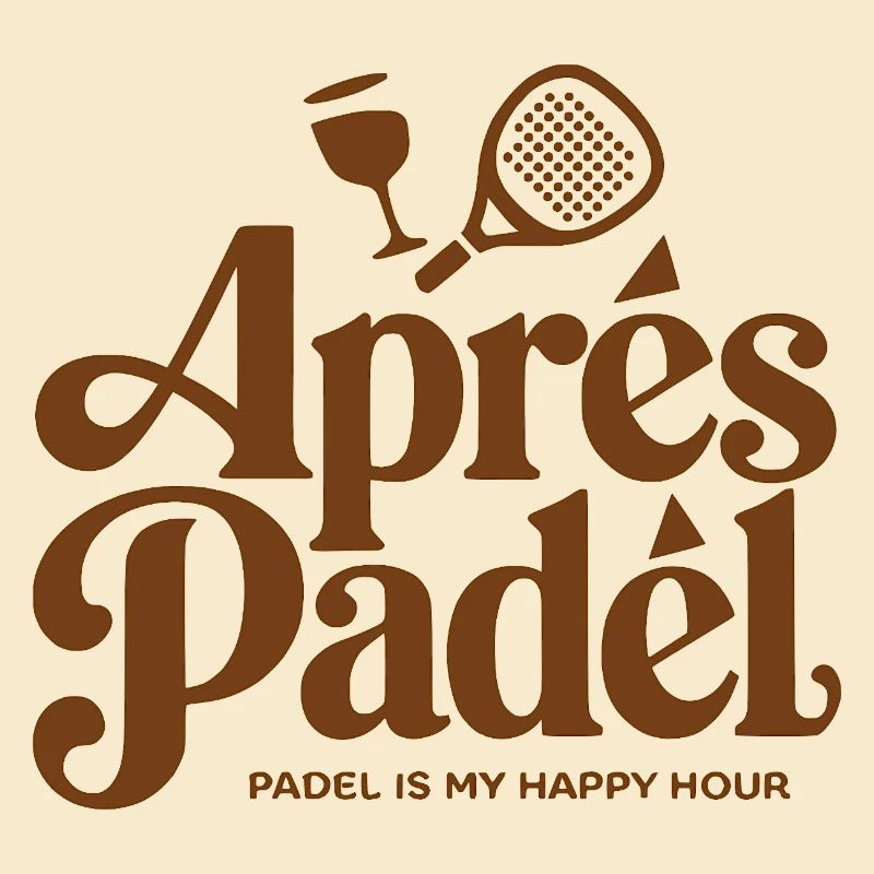 Apres Padel 1