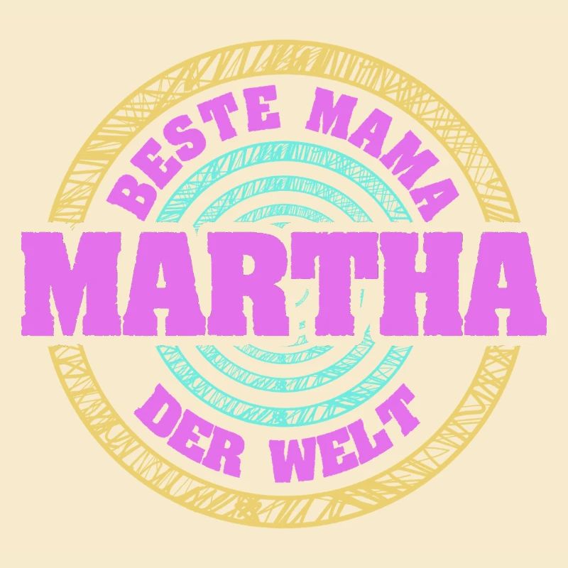 Mutter Martha