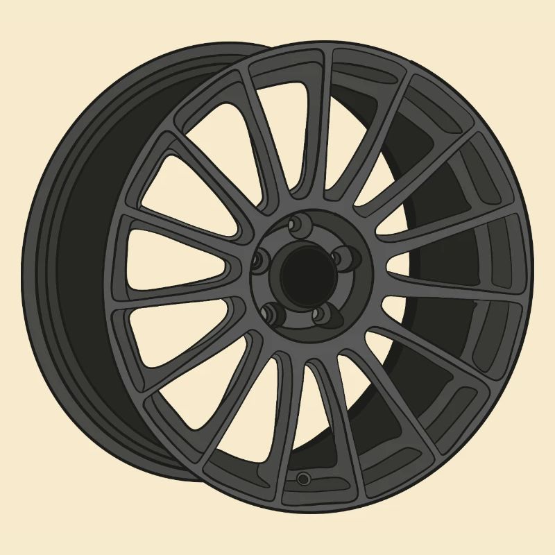 Rim
