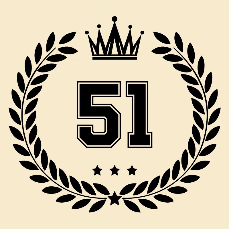 wappen 51