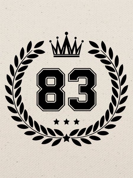 wappen 83