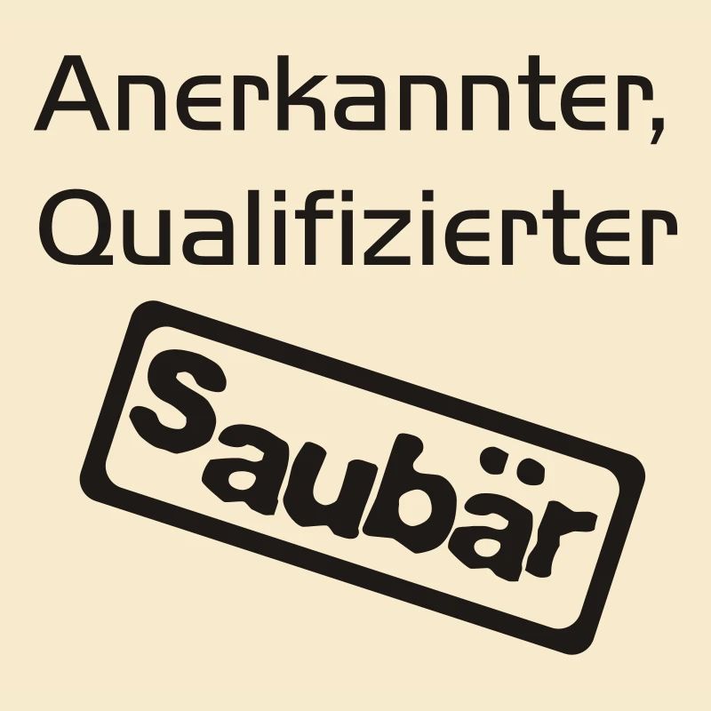 Saubär