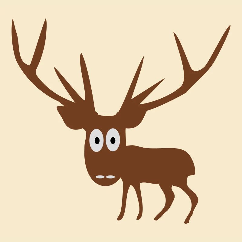Hirsch