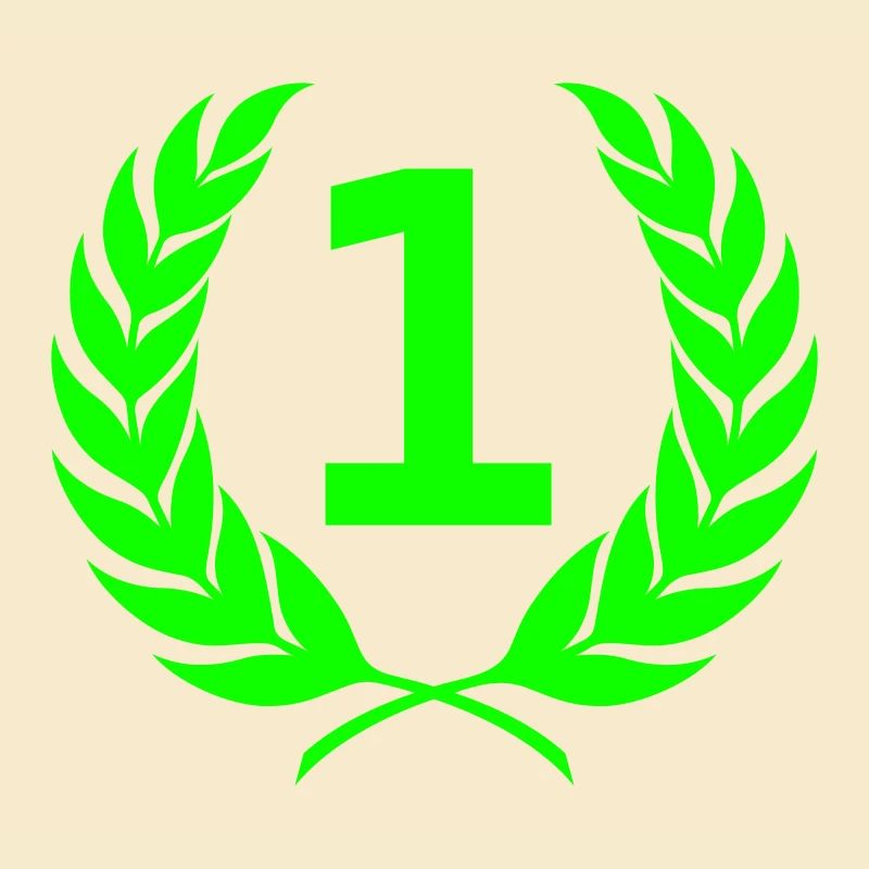 Sieger - Gewinner