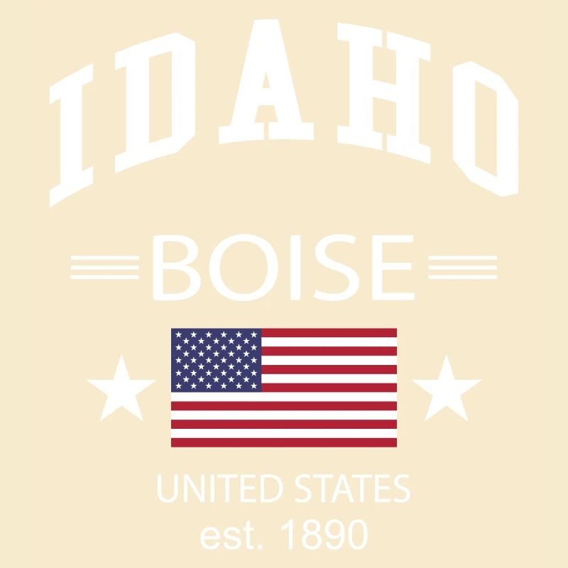 Idaho