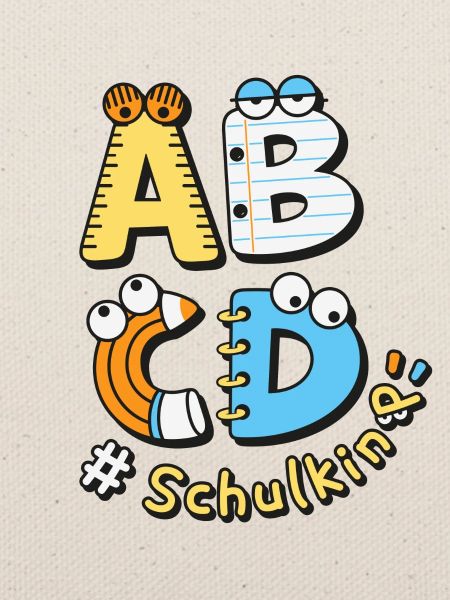 Schulkind Einschulung Schulanfang Schule