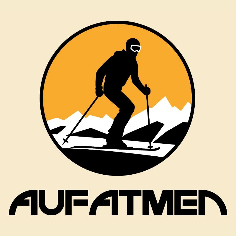 Aufatmen - Skidesign