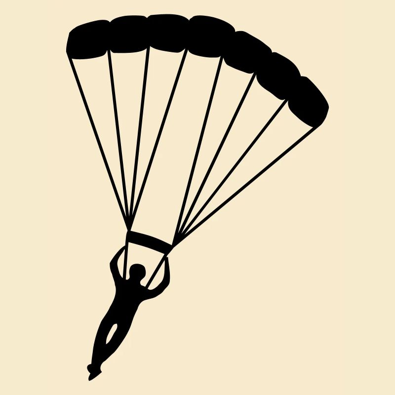 Fallschirm